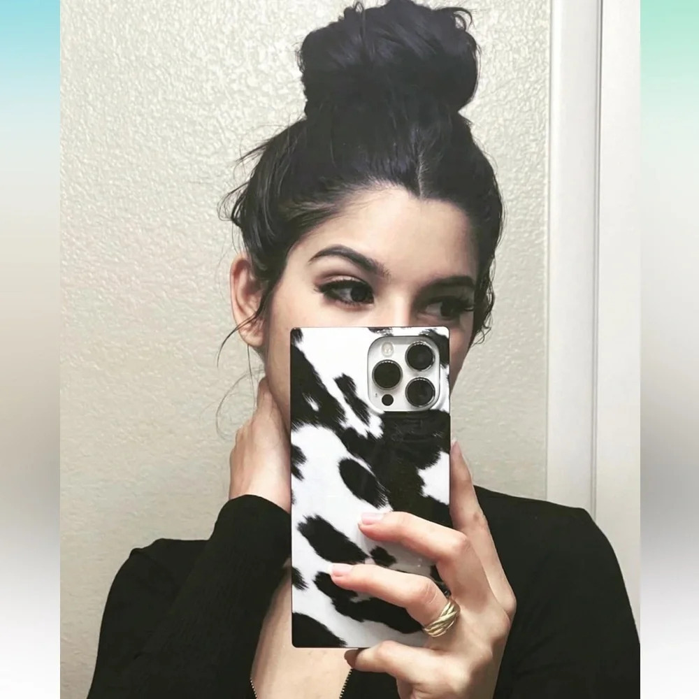 🆕 Cocomii Rectangle Case Compatible with iPhone 8 Plus/7 Plus